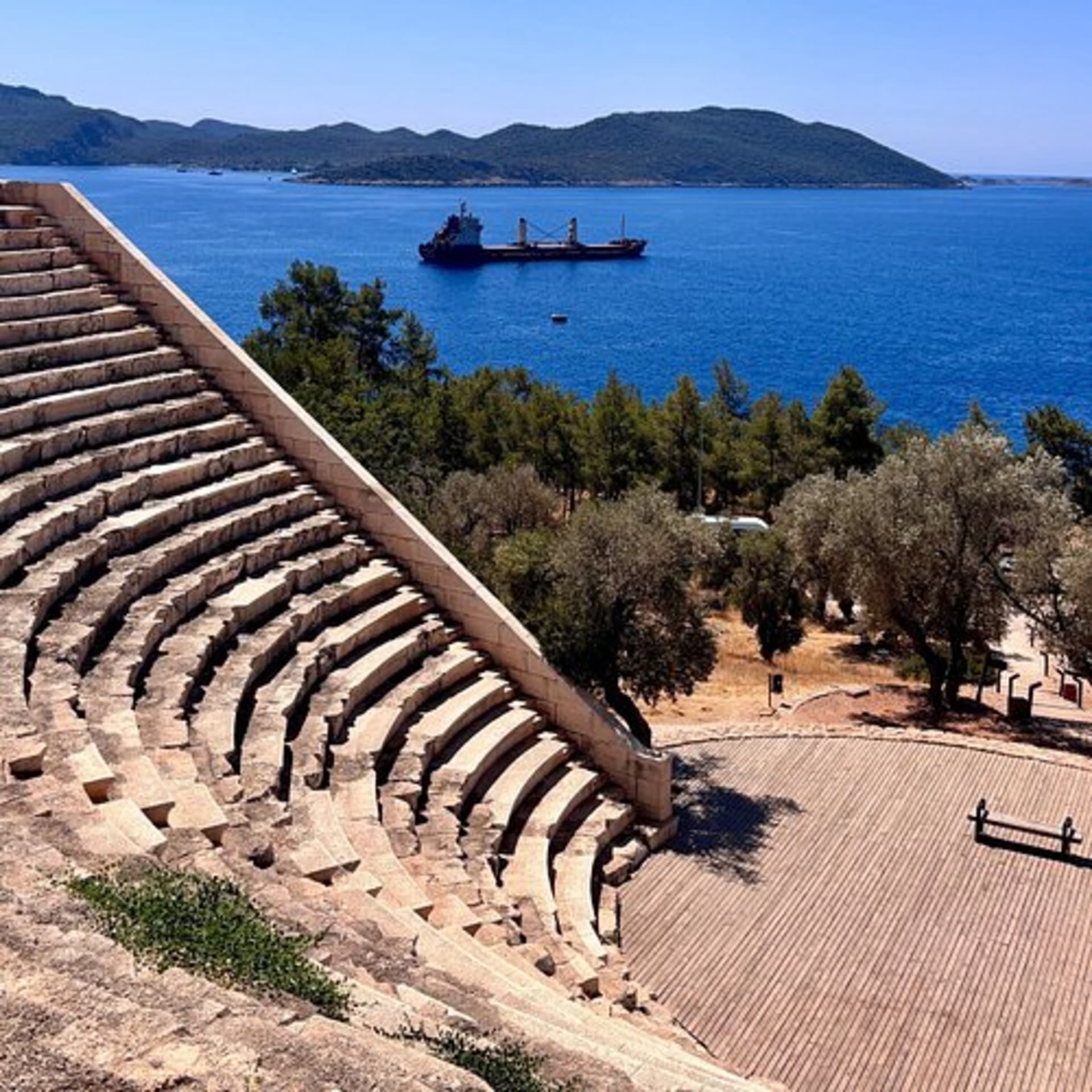 Kaş — 2. fotoğraf