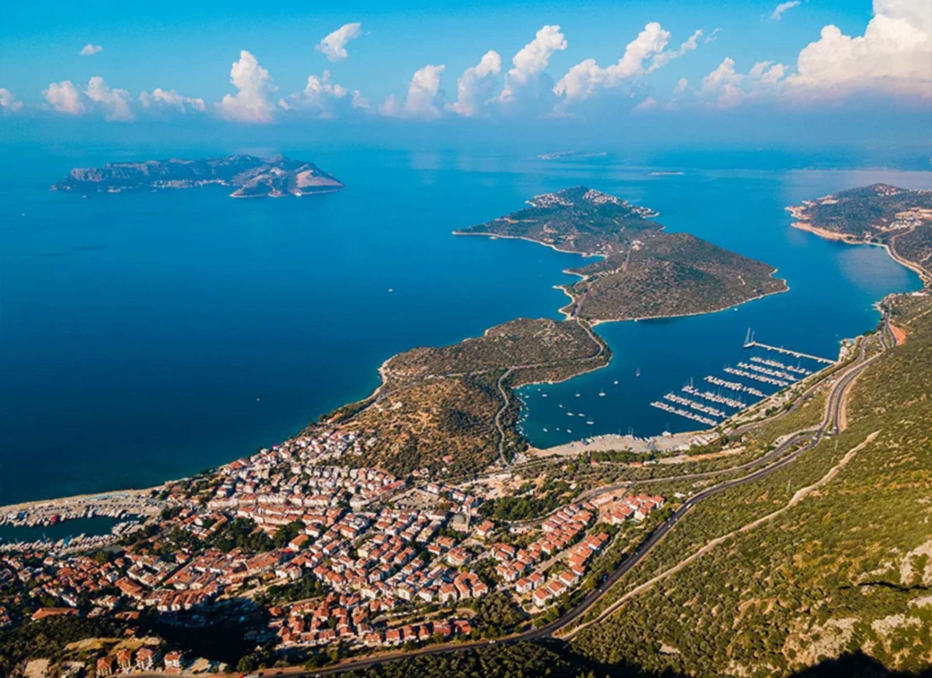 Kaş — 3. fotoğraf