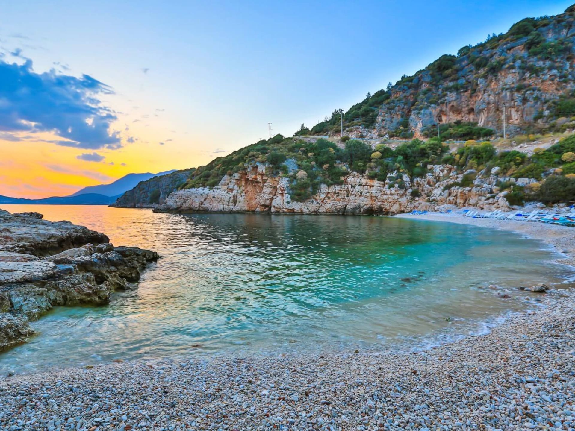 Kaş — 4. fotoğraf