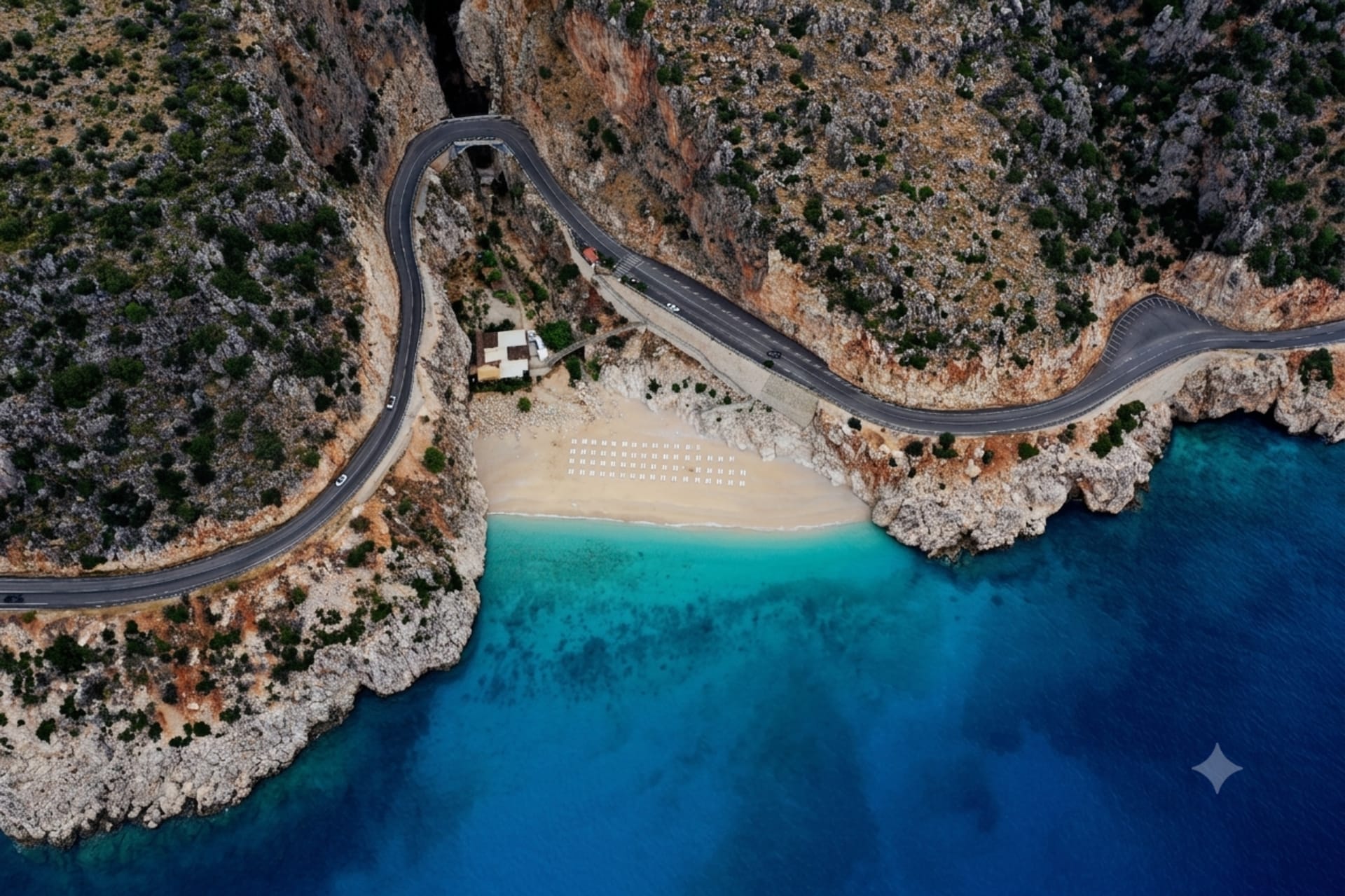 Kaputaş — 2. fotoğraf