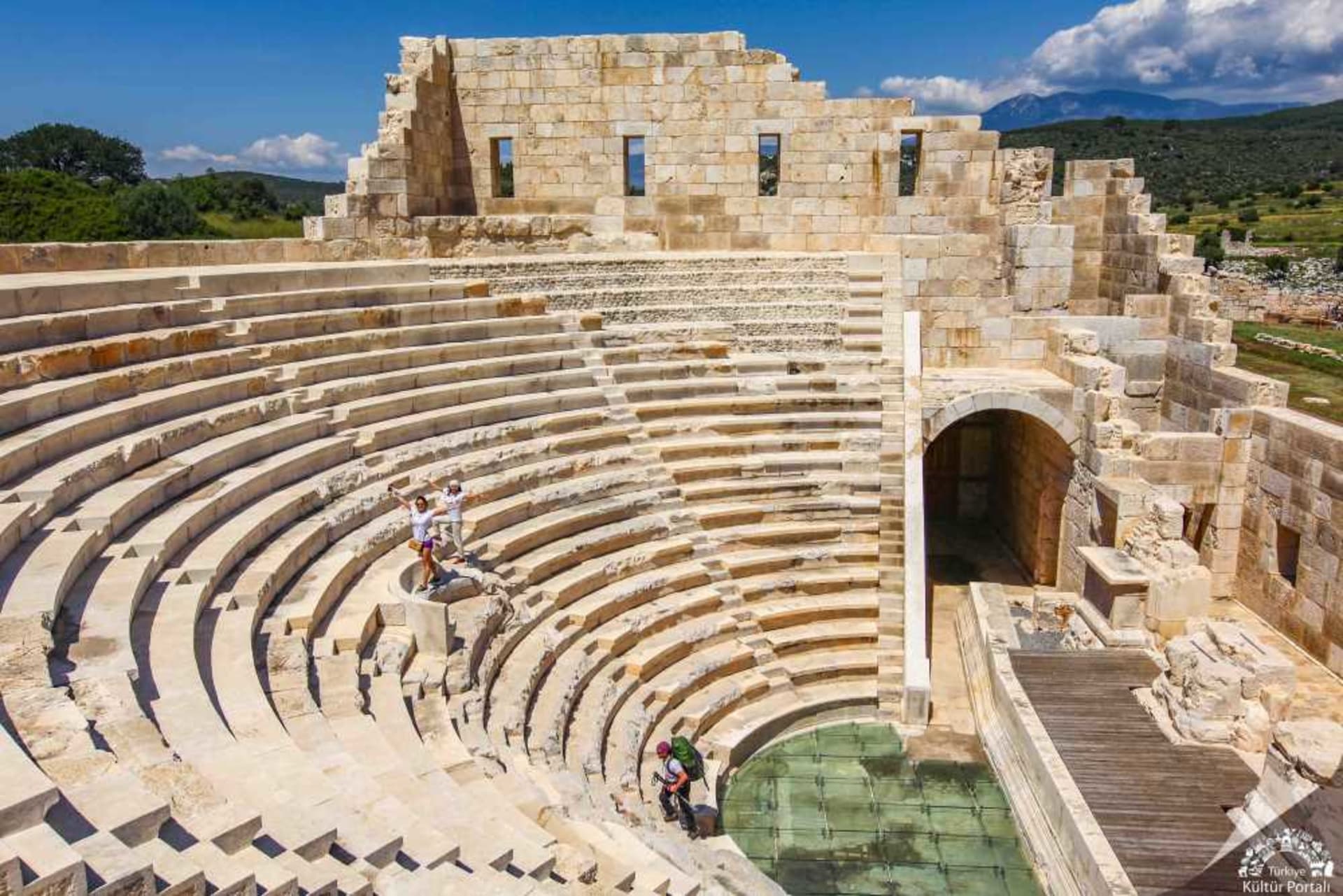 Patara — 3. fotoğraf