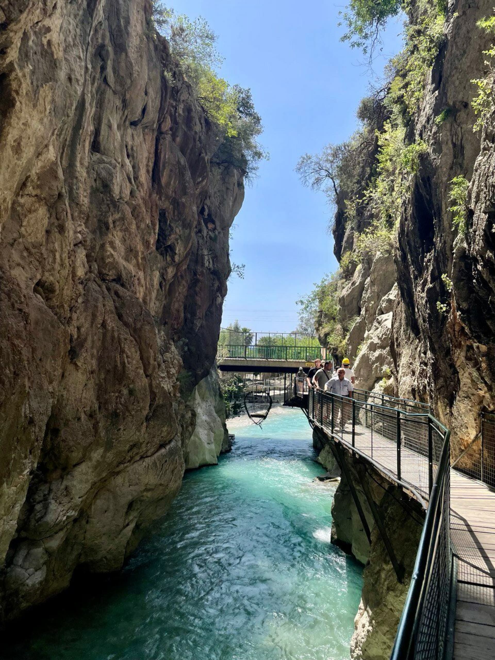 Saklıkent Kanyonu — 3. fotoğraf