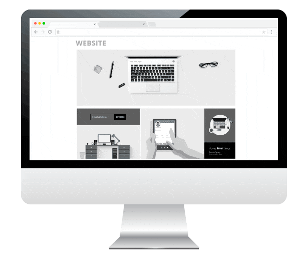 Advertise Programs 4 Slider Banner hetjdp