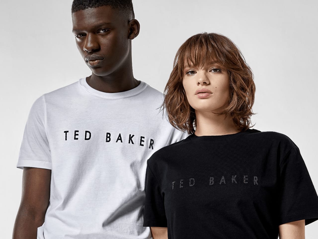 Limited edition - Swarovski x Ted Baker