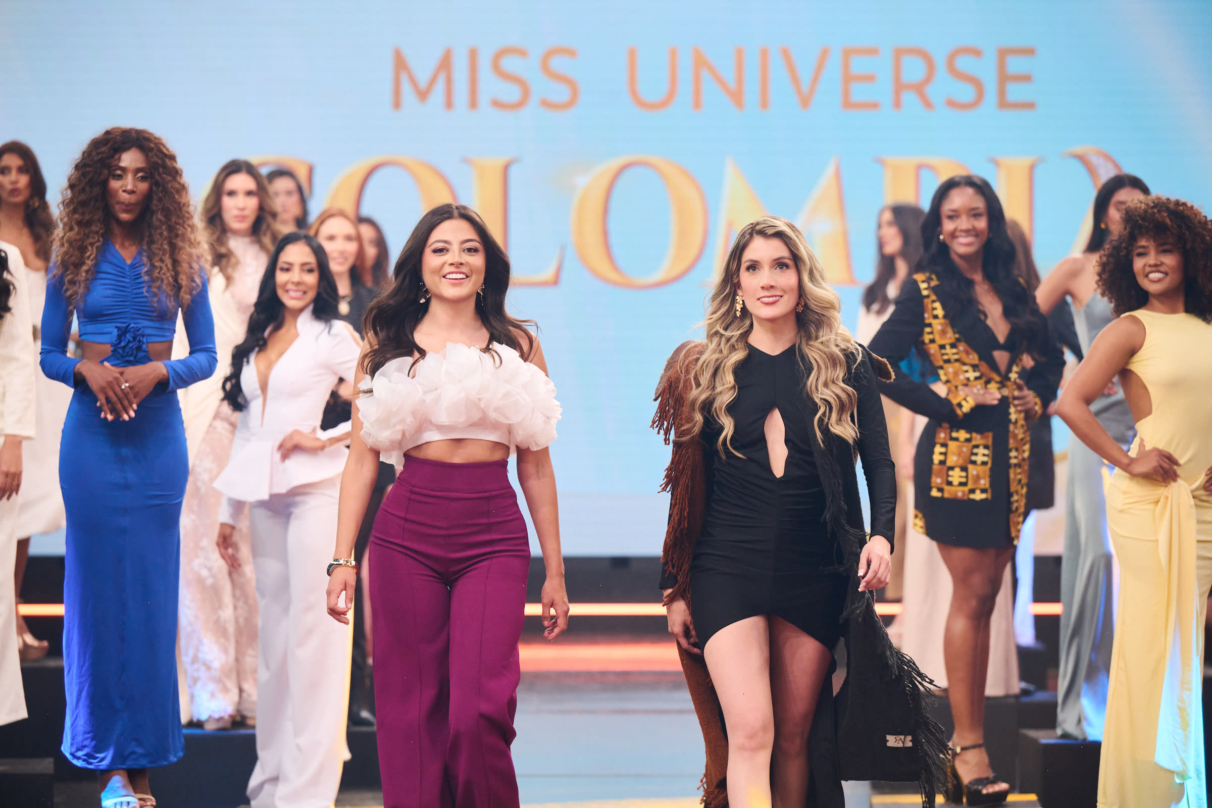 Sofia Echeverry — Miss Universo (11)