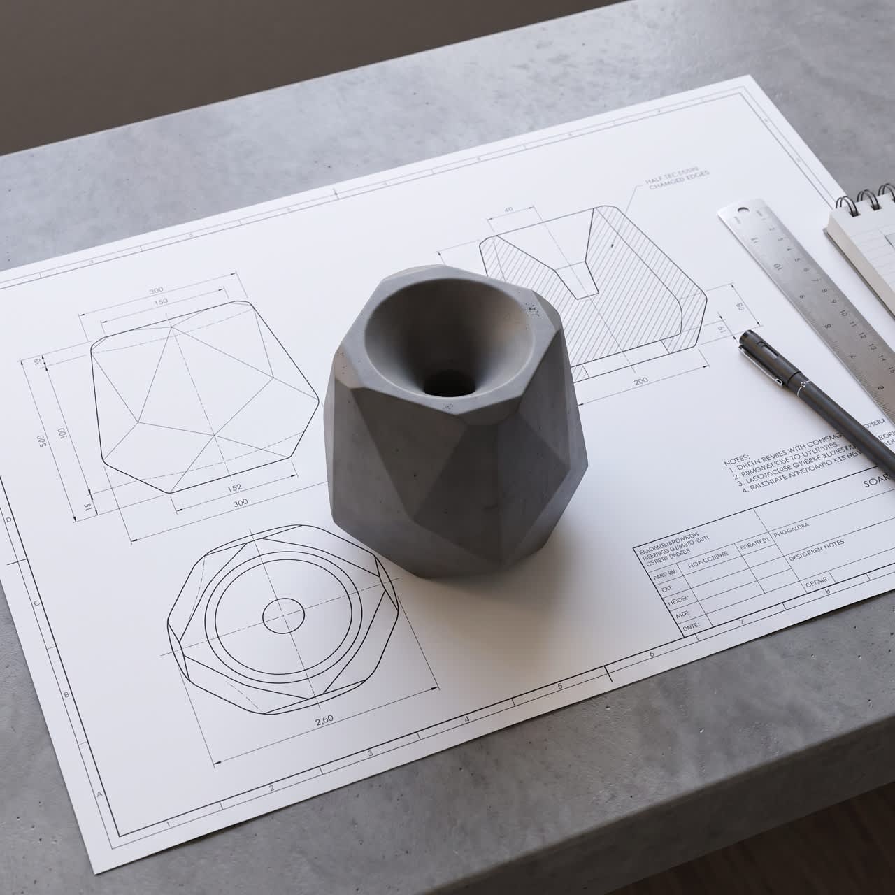 Let’s turn your idea into a powerful, scalable product!