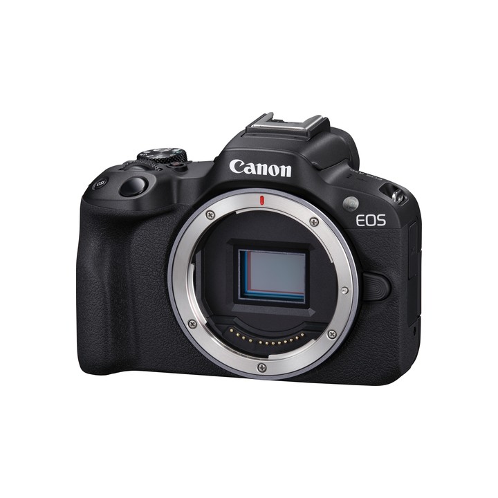 Canon EOS R50