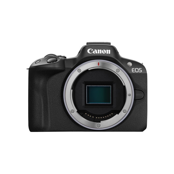 Canon EOS R50