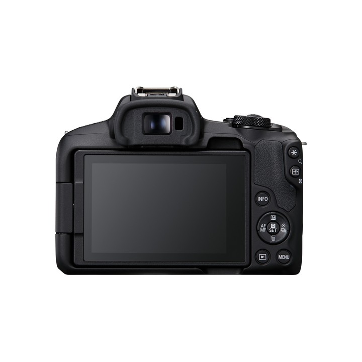 Canon EOS R50