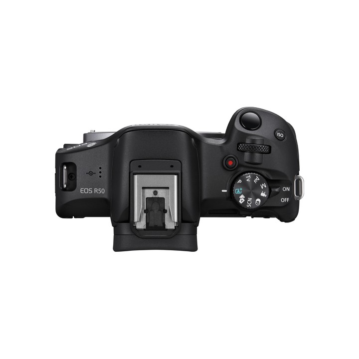 Canon EOS R50