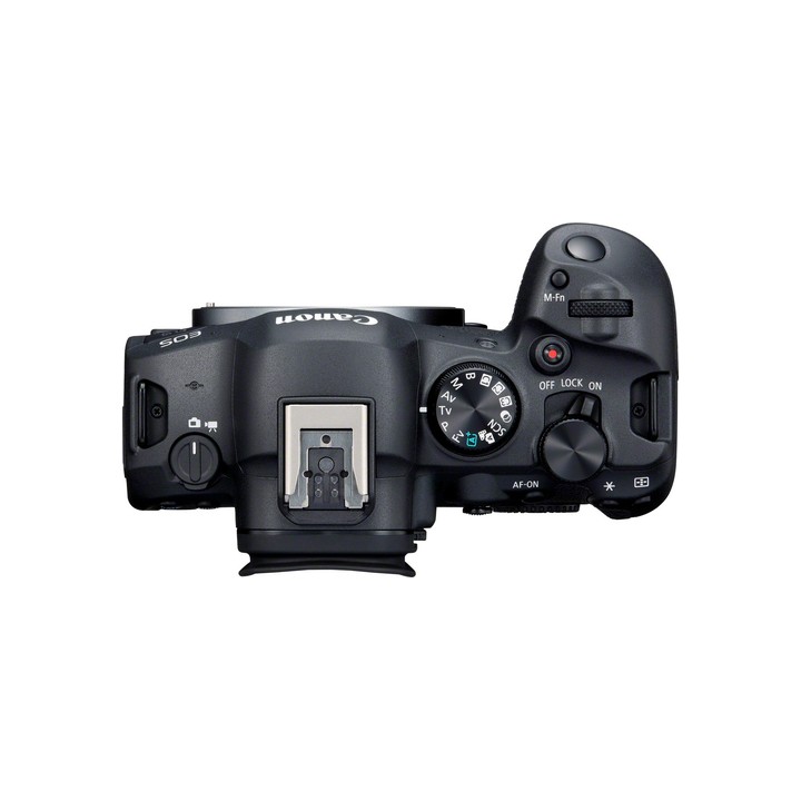 Canon EOS R6 Mark II