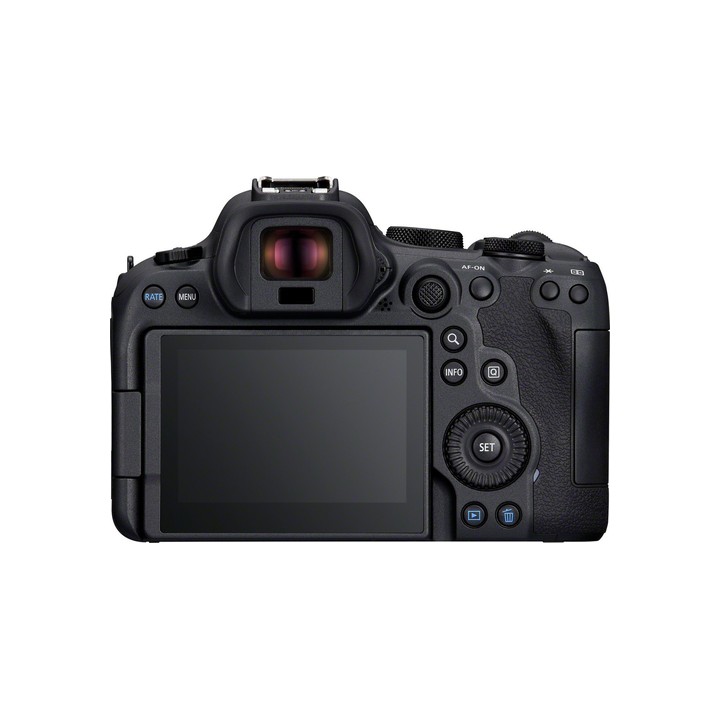 Canon EOS R6 Mark II