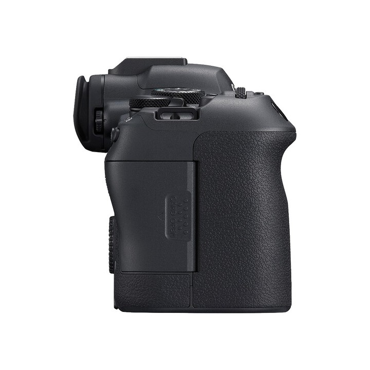 Canon EOS R6 Mark II
