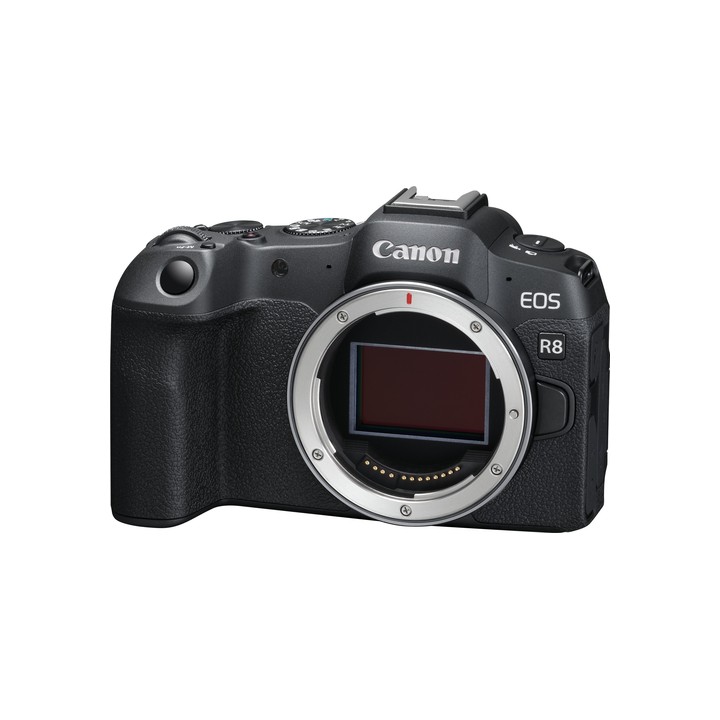 Canon EOS R8