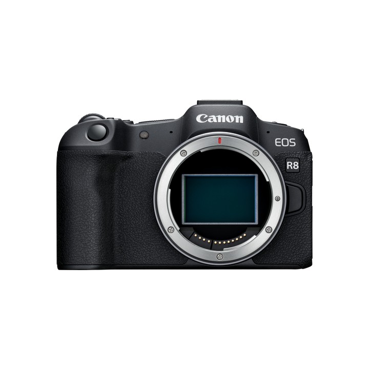 Canon EOS R8