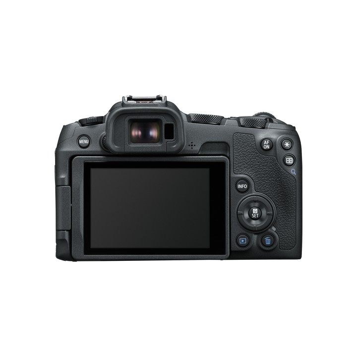 Canon EOS R8
