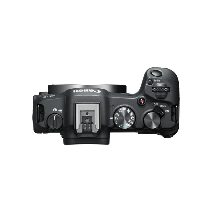 Canon EOS R8