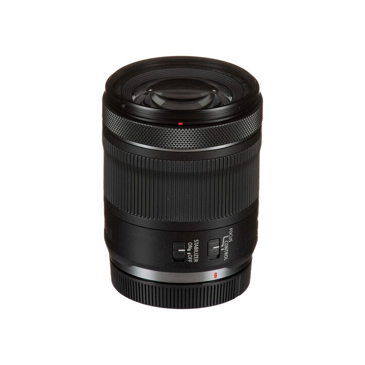 Canon RF 24-105mm F4-7.1 IS STM