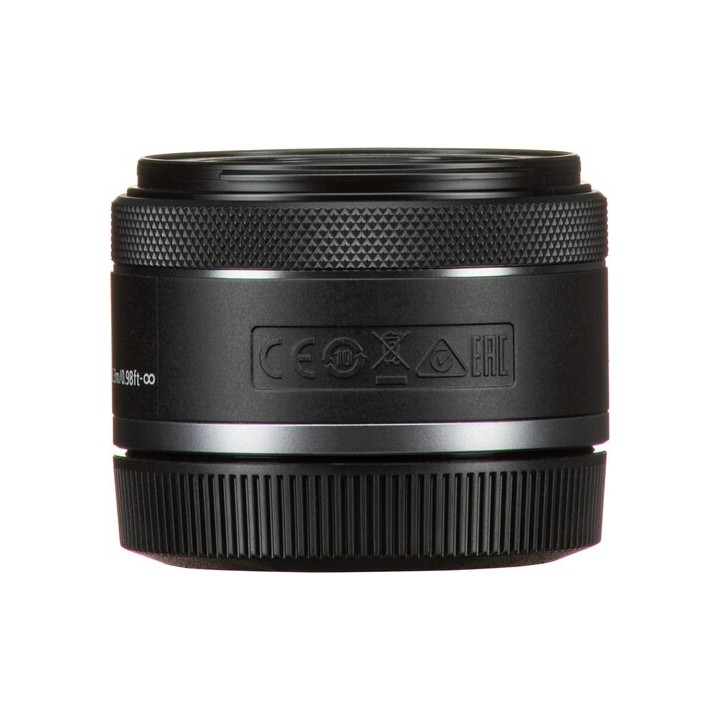 Canon RF 50mm F1.8 STM