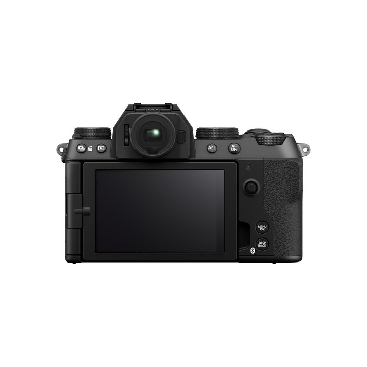 Fujifilm X-S20