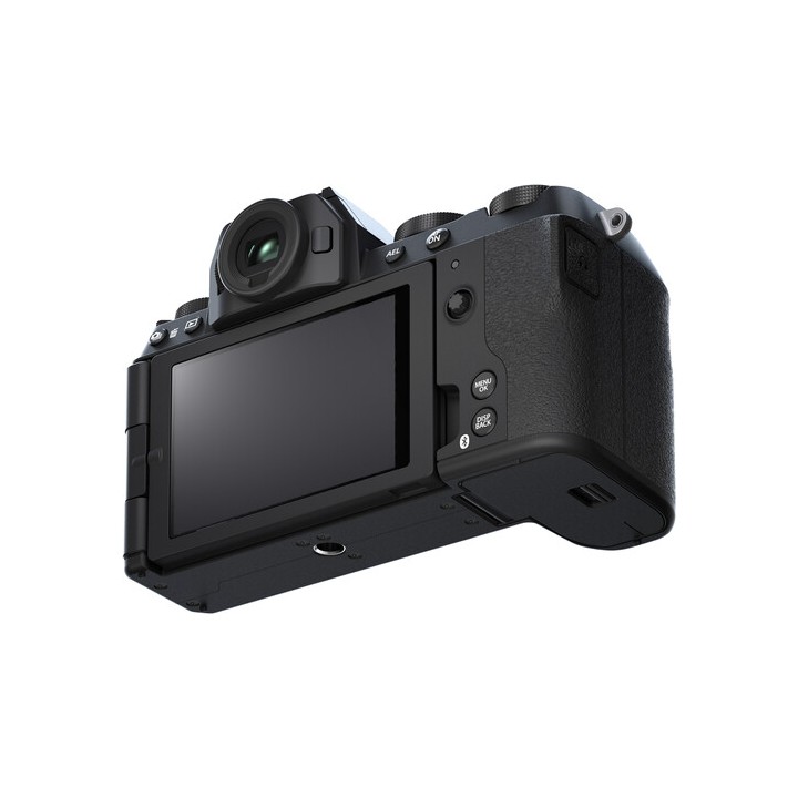 Fujifilm X-S20