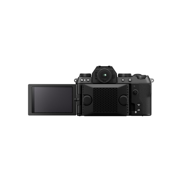 Fujifilm X-S20
