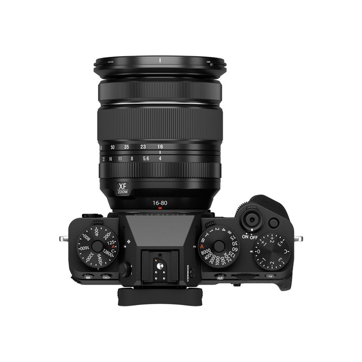 Fujifilm X-T5