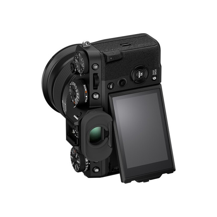 Fujifilm X-T5