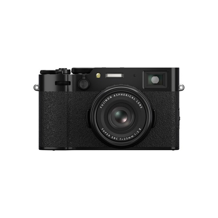 Fujifilm X100VI