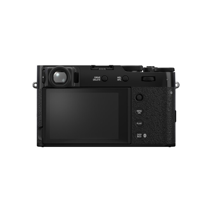 Fujifilm X100VI