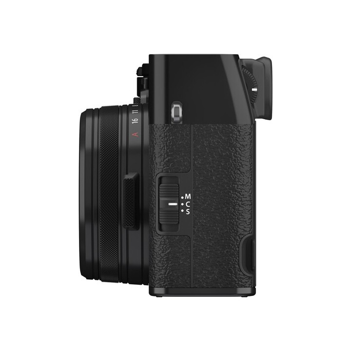 Fujifilm X100VI
