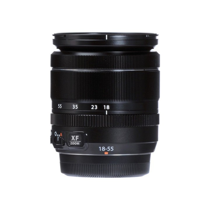 Fujifilm XF 18-55mm F2.8-4 R LM OIS