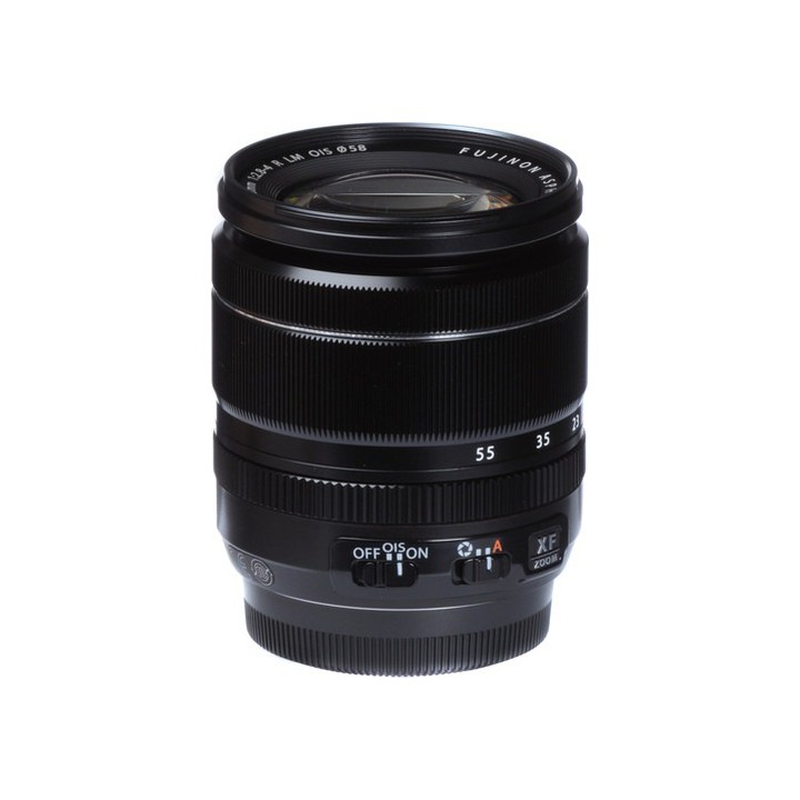 Fujifilm XF 18-55mm F2.8-4 R LM OIS