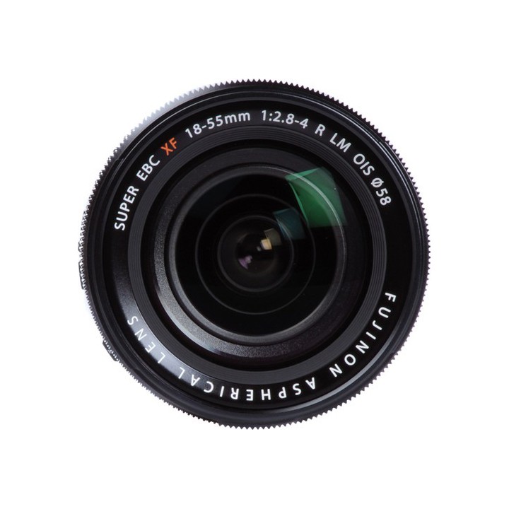 Fujifilm XF 18-55mm F2.8-4 R LM OIS