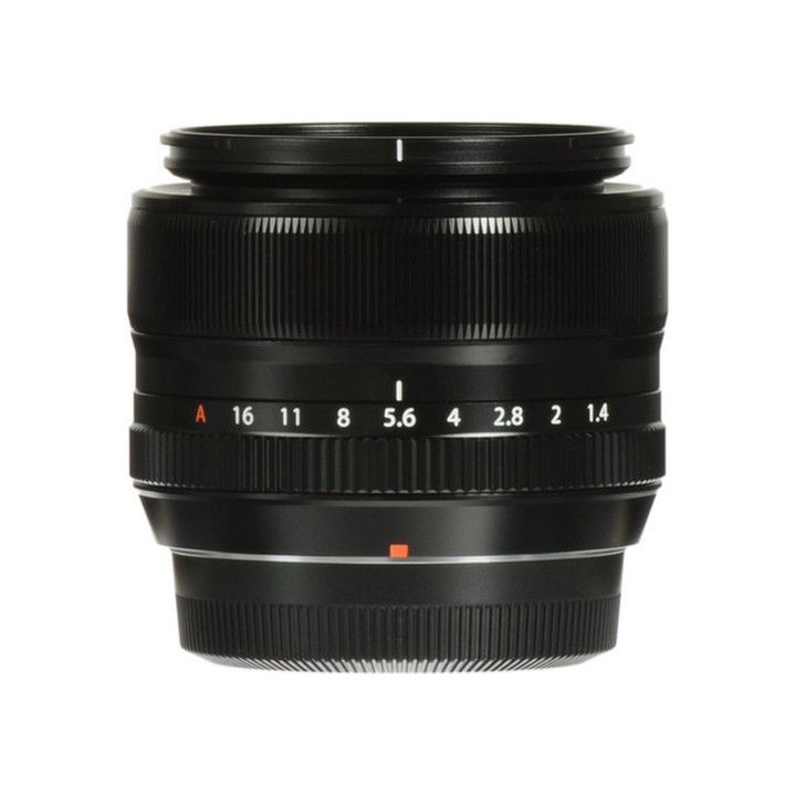 Fujifilm XF 35mm F1.4 R