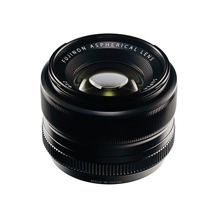 Fujifilm XF 35mm F1.4 R