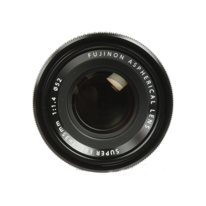 Fujifilm XF 35mm F1.4 R