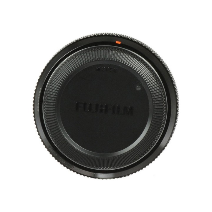 Fujifilm XF 35mm F1.4 R