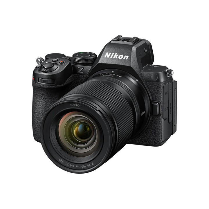 Nikon Z 24-105mm f/4-7.1