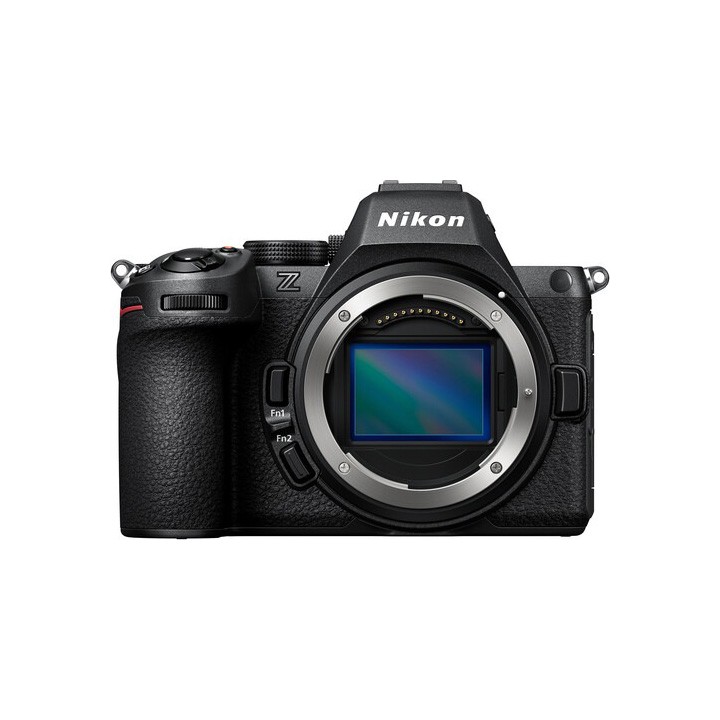 Nikon Z5 II