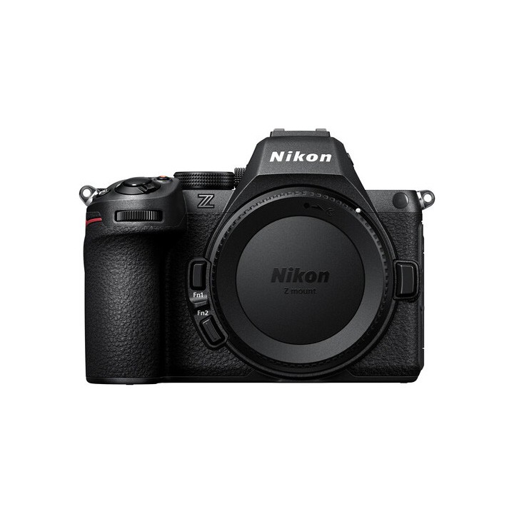 Nikon Z5 II