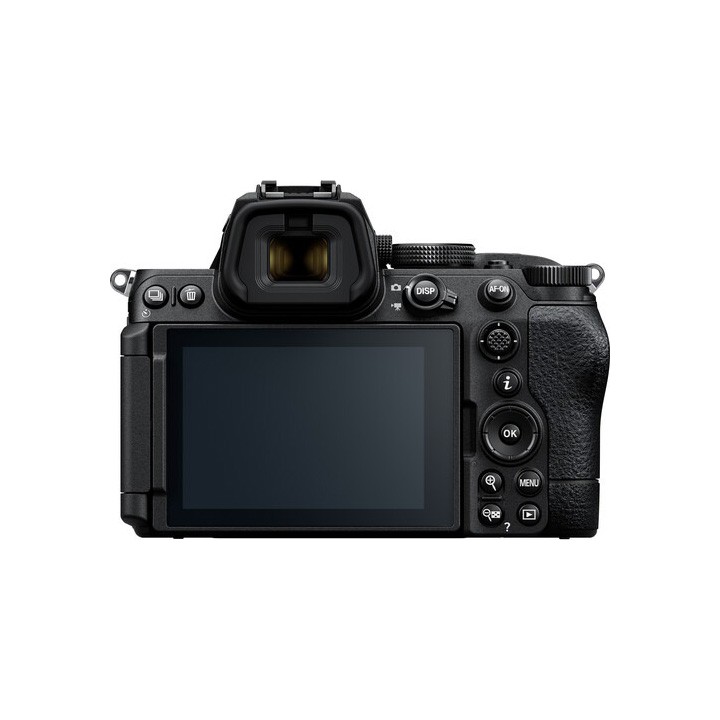 Nikon Z5 II