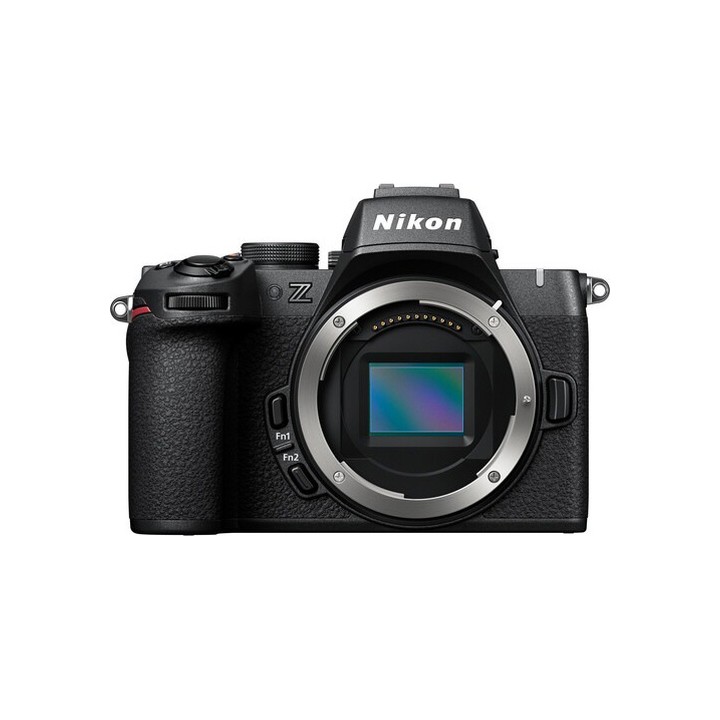 Nikon Z50 II