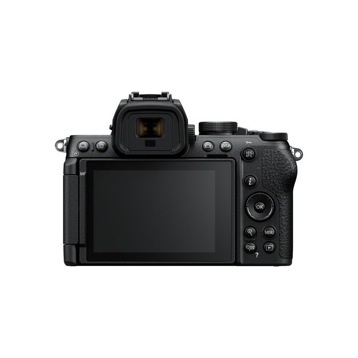 Nikon Z50 II