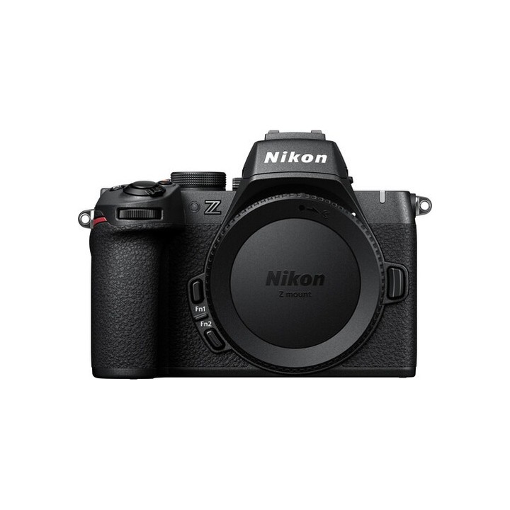 Nikon Z50 II