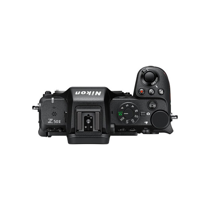 Nikon Z50 II