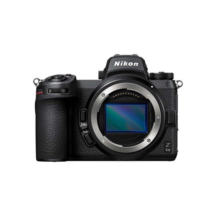Nikon Z6 II