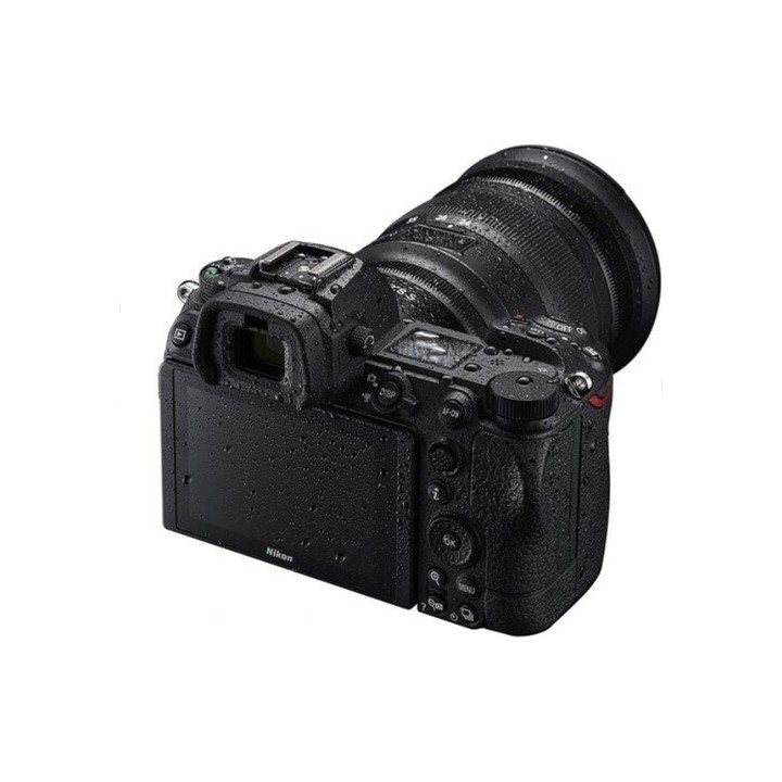 Nikon Z6 II