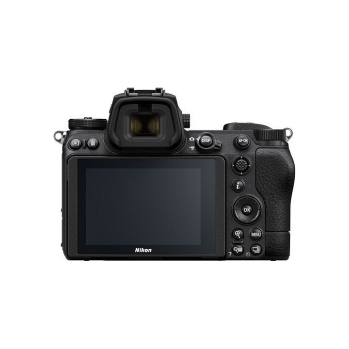 Nikon Z6 II