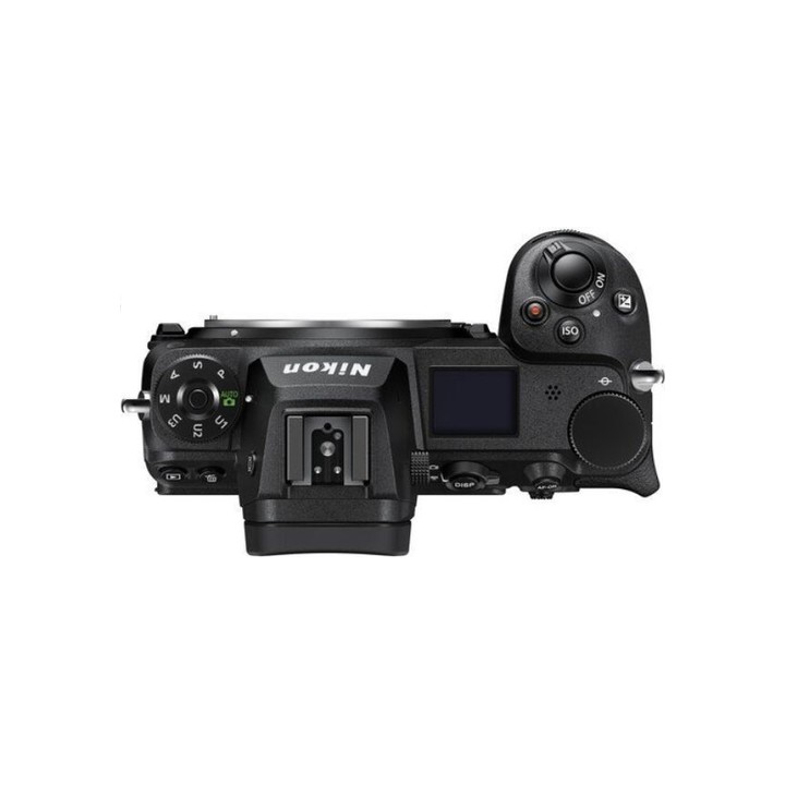 Nikon Z6 II